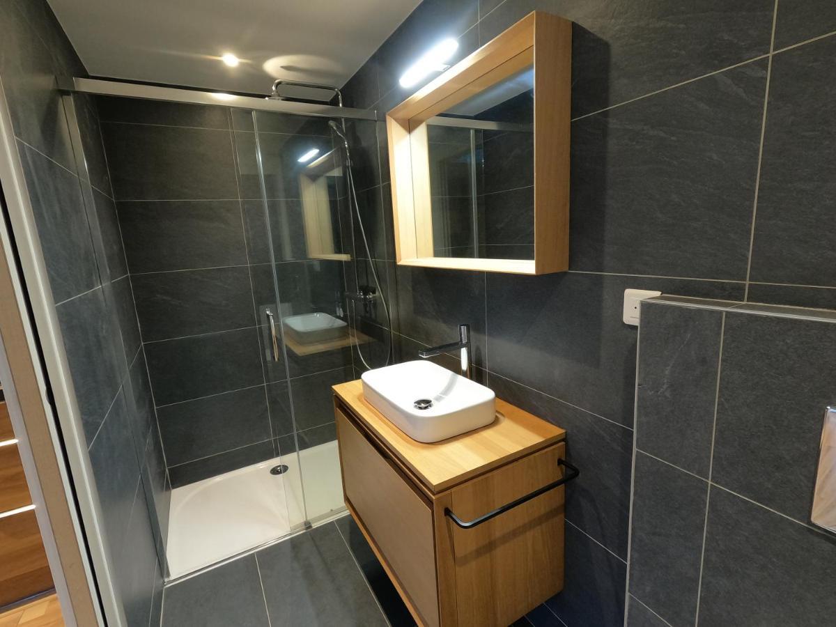 Ferienwohnung Le Cube Boulouris-sur-Mer Exterior foto